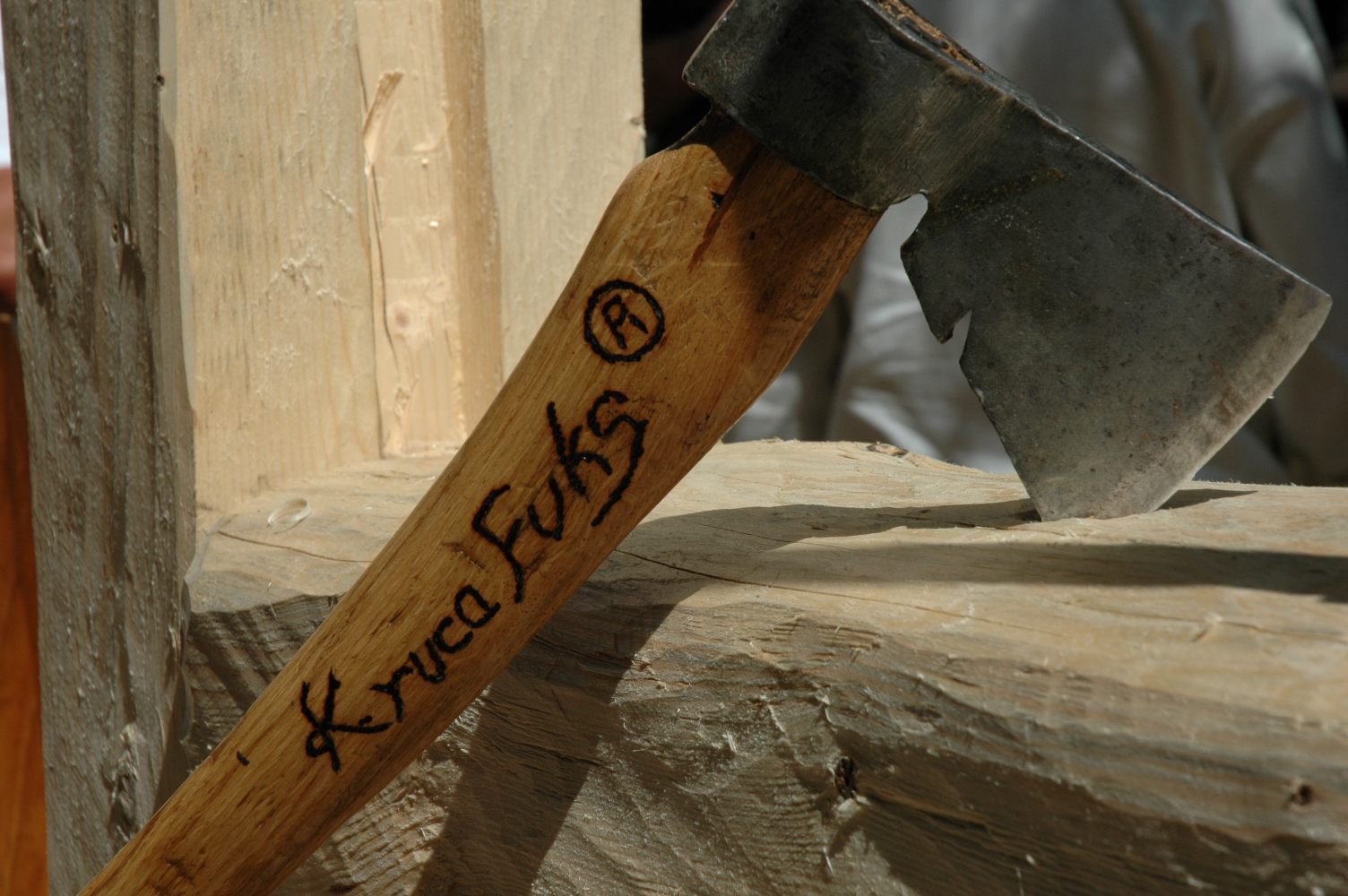 domy z drewna ciesielstwo snycerstwo rzeżba